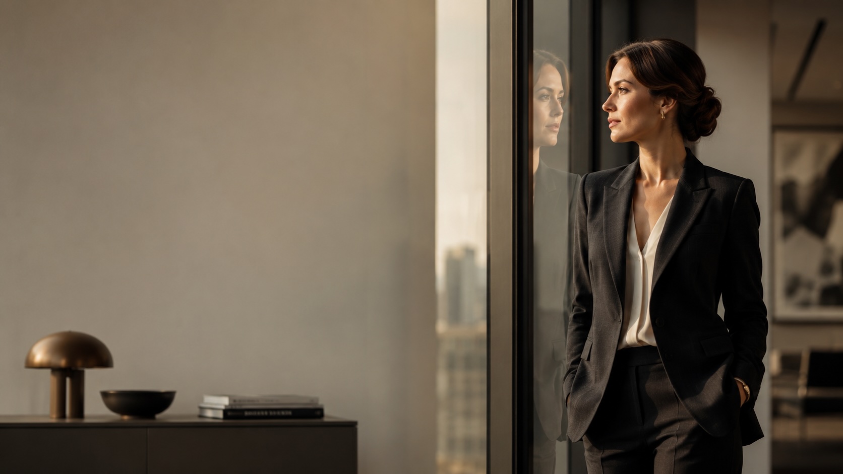 Achieving Without Having to Prove Our Worth